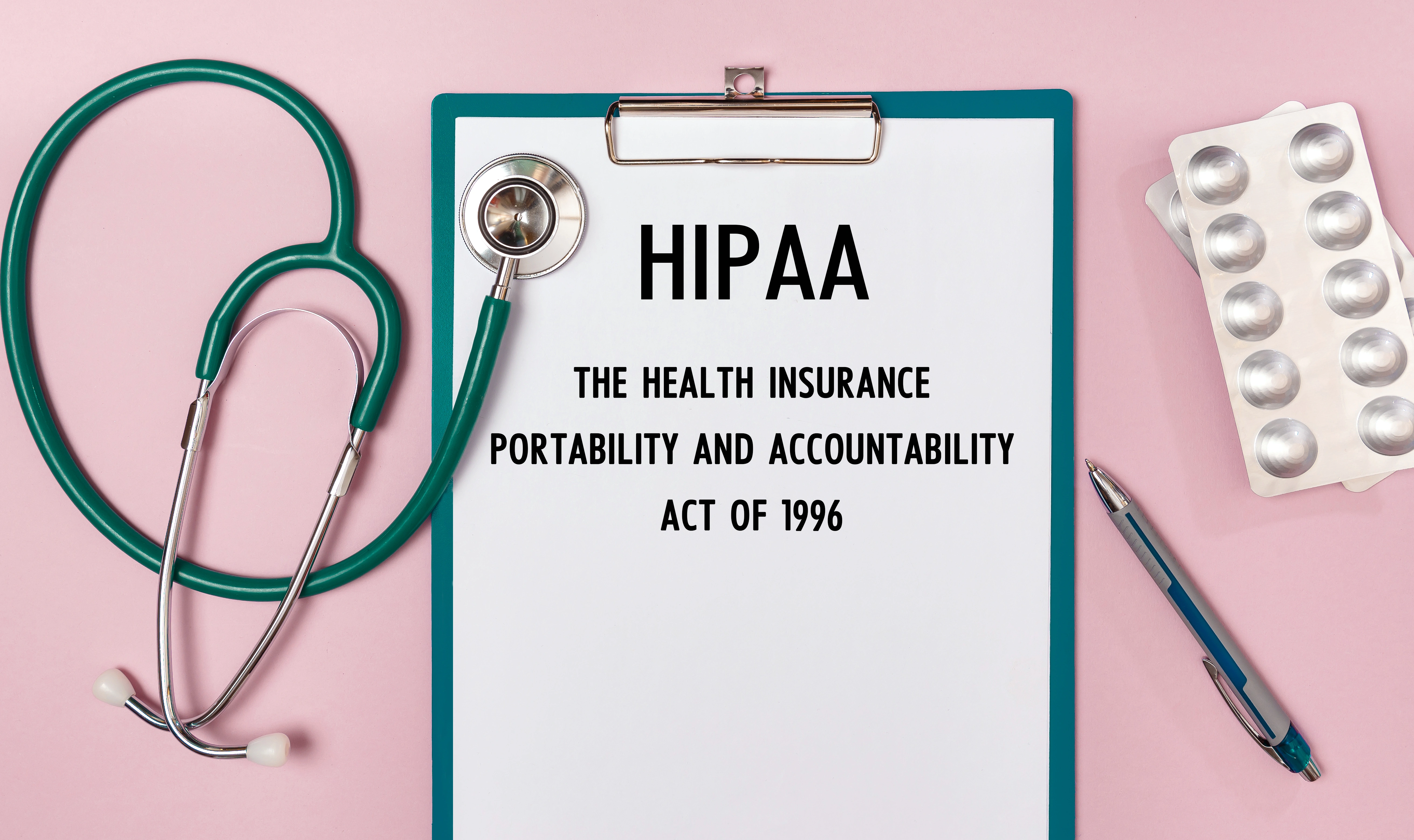 HIPAA