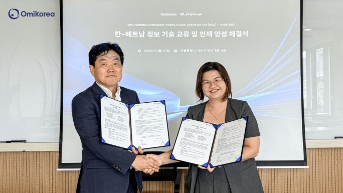 omikorea-signs-strategic-mou-with-korea-cloud-association-kca