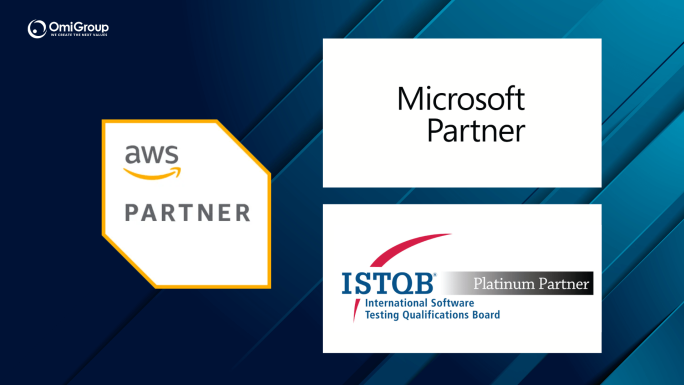 omigroup-becomes-Aws-Microsoft-ISTQB-partner