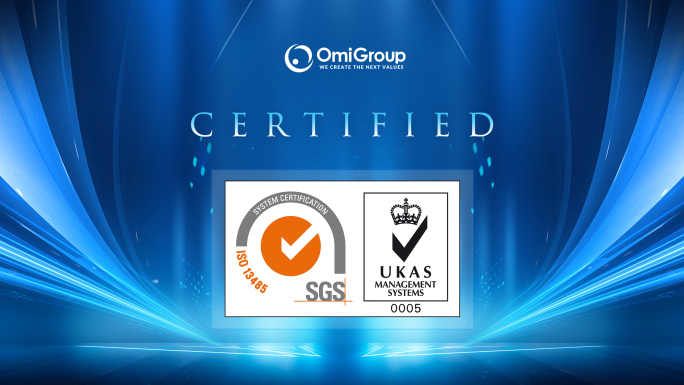 omigroup-certified-iso-13485